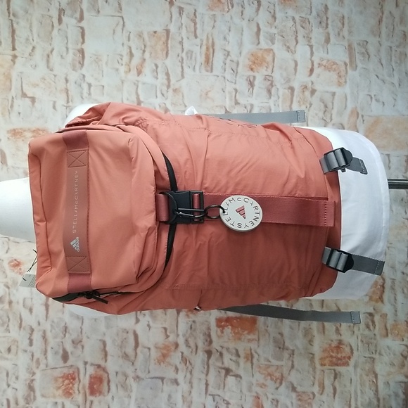 New adidas by Stella McCartney Backpack - Picture 15 of 15